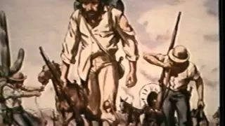 The March of the Mormon Battalion (1986)