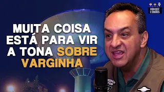 TEREMOS NOVAS REVELAÇÕES SOBRE O ET DE VARGINHA!