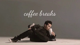 Coffee Breaks ☕ Chill Bboy Mixtape