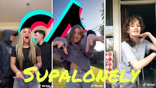 Supalonely Benee TikTok Dance Compilation