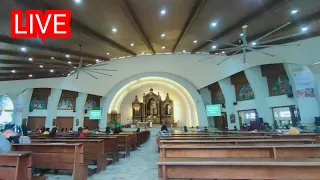 SUNDAY MASS LIVE AT SAN PEDRO CATHEDRAL DAVAO