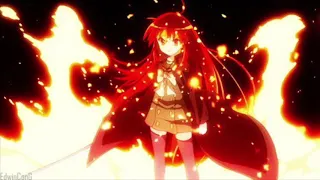 Within Temptation - Let Is Burn (Anti-Nightcore)