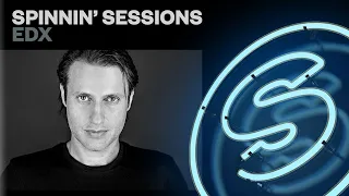 Spinnin' Sessions Radio - Episode #311 | EDX