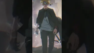 JJ Naruto boruto dari tiktok gue part 4