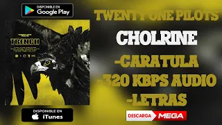 twenty one pilots - Chlorine | MEGA Download (320 kbps Audio HQ)