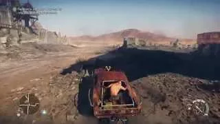 Где достать побольше Лома!!! в Mad Max