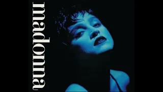 Madonna - Open Your Heart (Instrumental)