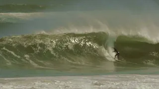 WEST COAST QUARRY - LAMBERTS BAY SURF TOWN