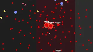 Boner at 3 Million Octo - Narration by Surprise Diep.io