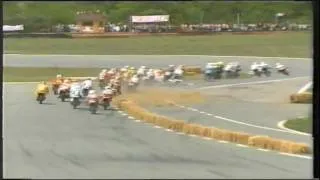 MotoGP,Yugoslavian 125cc GP,Rijeka ,Grobnik 1990-coment