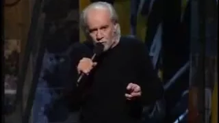 George Carlin - 10 Commandments