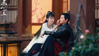 Zheng Ye Cheng & Hu Yi Xuan