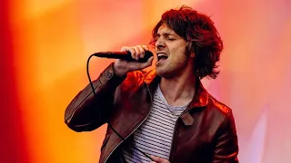 Paolo Nutini - Live TRNSMT 2022