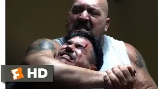 Vendetta (2015) - Joel is Attacked Scene (6/10) | Movieclips