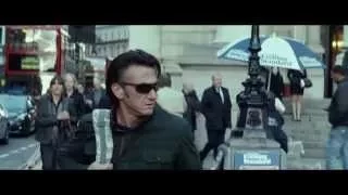 The Gunman - Maintrailer German (HD)