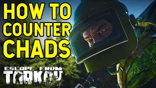 How To Counter Aggressive Movement In Tarkov - Beyond The Grave