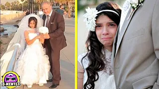 Top 6: Las Bodas Más Raras que no Creerás que Sucedieron II