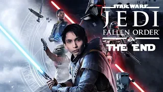 SingSing Star Wars Jedi: Fallen Order (Grand Master - THE END)