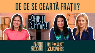 GESTIONAREA MOMENTELOR TENSIONATE ÎN RELAȚIA PĂRINTE-COPIL | Părinți CuMinți 20