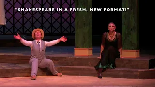 Twelfth Night Production Trailer