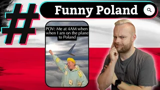 Englishman Reacts to... FUNNY POLISH TIKTOK - Pt.2 🇵🇱