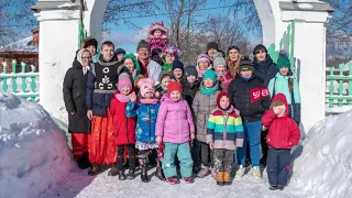 Поздравление Марии Владимировне с Днем рождения.