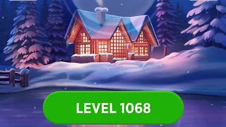 Words of Wonders(WoW):level 1068 #wordofwonders #words #wordsofwonders #gaming #gameplay #puzzle