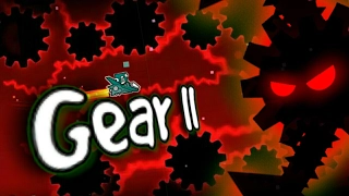 Gear II by GD Jose (me) - The rematch