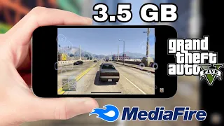 3 WAYS TO PLAY GTA 5 on YOUR ANDROID OR IOS