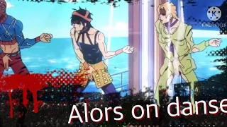 Anime Mix - Alors On Danse / Amv