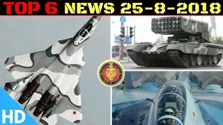 Indian Defence Updates : FGFA Deal with Super Cruise,Tejas 20% Lighter, Russia Offers Su-30 Upgrades