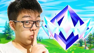 Asianjeff Places #1 in UNREAL Ranked…🏆