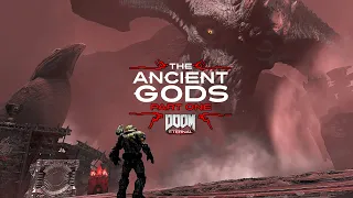 Andrew Hulshult - Blood Swamps Combat (DOOM Eternal The Ancient Gods OST)