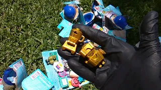 BotBots! Series 4, Round 6! Single Packs! Goldrush Games! Transformers Tuesday!