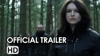 Entity Official Trailer (2013) Steve Stone Movie HD