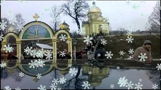 Колядки. Різдвяна колекція 2021.  Christmas carols. Christmas collection 2021.