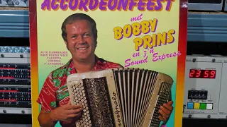 Bobby Prins  Accordeonfeest Remasterd By B v d M 2019