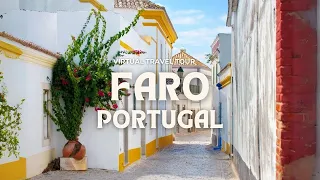 6K Virtual Cycle - Faro - Algarve - Portugal