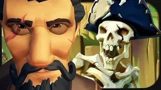 Heute habe ich einen guten Freund verloren... ☆ Sea of Thieves