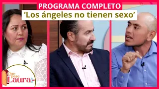 ‘Los ángeles no tienen sexo’ | Programa 5 de junio | Que pase Laura