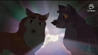 Balto Northern Lights Scene Fandub Collab With TheLion'sRoar