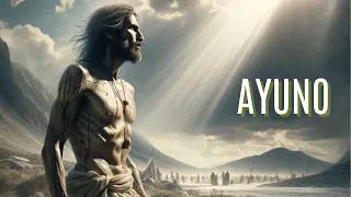 ¿Por Qué AYUNAR Atrae a Dios? NUNCA DEBES HACER esto Durante El AYUNO!!!