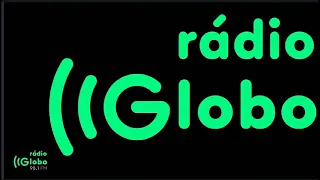 Rádio Globo 98.1 FM Rio de Janeiro / RJ - Brasil A Rádio que vibra com você!