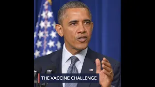Former US presidents, Biden ready to publicly receive COVID-19 vaccine