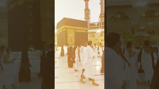 عمرتي في شهر محرم #مكة المكرمة 2021 my umrah