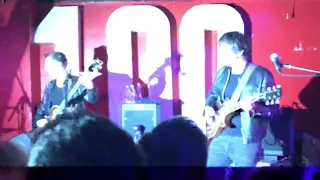 The Jaded Hearts Club - You Really Got Me (The Kinks Cover) @ 100 Club, London - 3 June 2019