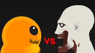 scp 999 vs scp 096