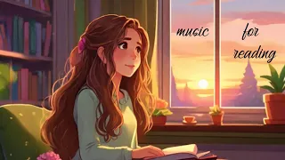 Как насчет того, чтобы сегодня почитать вместе? 1 hour music for reading 🎹📖