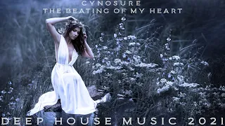 Deep House 2021. Cynosure - The Beating Of My Heart 4K💖