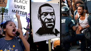 Politivold: Hvorfor rammes sorte hårdere?